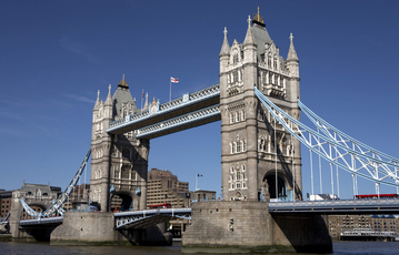 Torre de Londres, Inglaterra